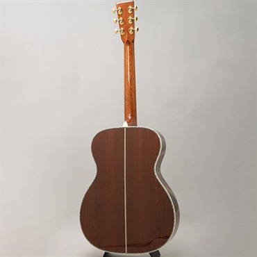 MARTIN CTM 000-45 Premium Adirondack Spruce / Premium Madagascar Rosewood -Factory Wood Selection Custom Model- マーチン マーティン 画像3