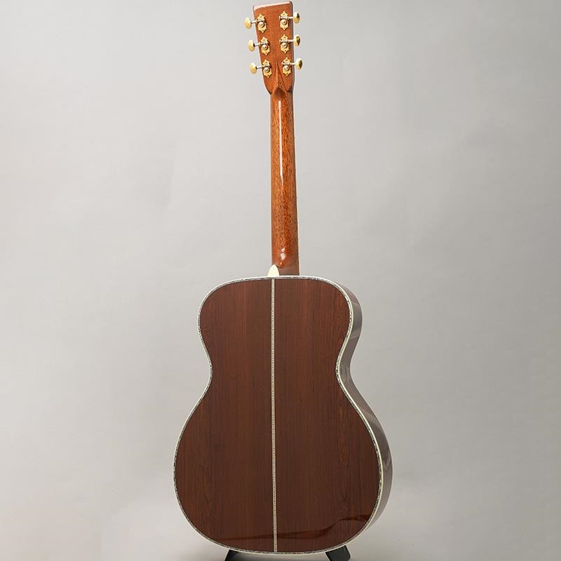 MARTIN CTM 000-45 Premium Adirondack Spruce / Premium Madagascar Rosewood -Factory Wood Selection Custom Model- マーチン マーティン 画像3