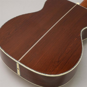 MARTIN CTM 000-45 Premium Adirondack Spruce / Premium Madagascar Rosewood -Factory Wood Selection Custom Model- マーチン マーティン 画像5