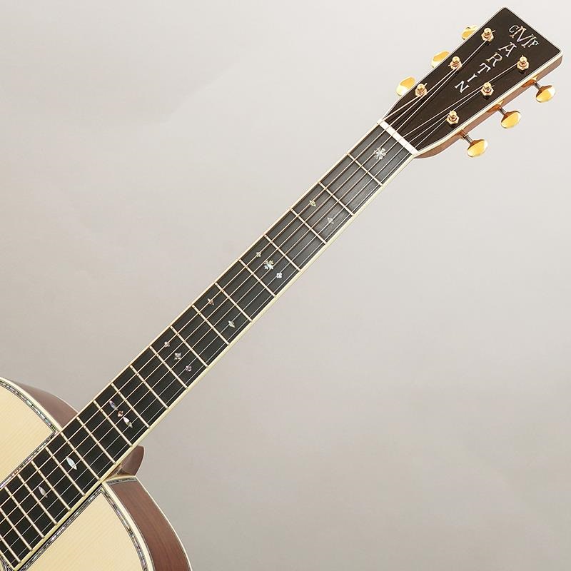 MARTIN CTM 000-45 Premium Adirondack Spruce / Premium Madagascar Rosewood -Factory Wood Selection Custom Model- マーチン マーティン 画像8