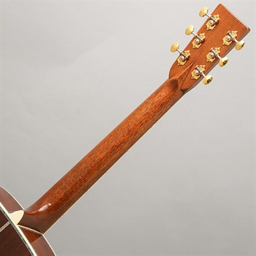 MARTIN CTM 000-45 Premium Adirondack Spruce / Premium Madagascar Rosewood -Factory Wood Selection Custom Model- マーチン マーティン 画像9