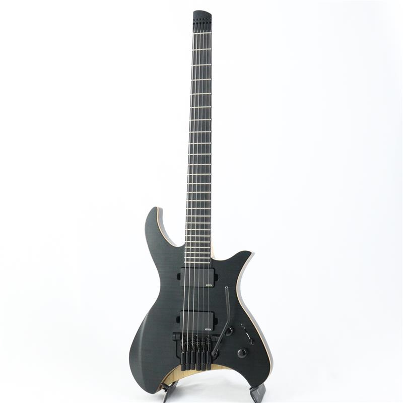 unknown USED 中古 CORONA Aphrodite APE-2000 (Trans Black) コロナ 画像1