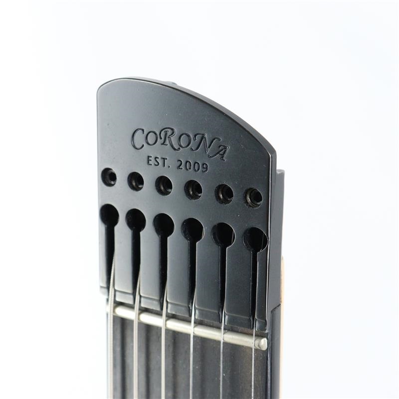 unknown USED 中古 CORONA Aphrodite APE-2000 (Trans Black) コロナ 画像4