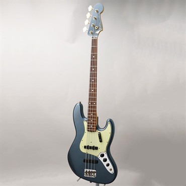 Fender Custom Shop 1965 Jazz Bass Journeyman Relic (Dark Lake Placid Blue) 【Fender Custom Shop Fair 2025】 画像1
