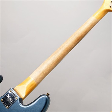 Fender Custom Shop 1965 Jazz Bass Journeyman Relic (Dark Lake Placid Blue) 【Fender Custom Shop Fair 2025】 画像5