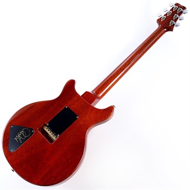 P.R.S. Santana Retro (Orange) SN.0402776 2025生産モデル 【PRS直筆サイン入り】 画像2