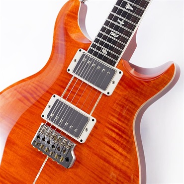 P.R.S. Santana Retro (Orange) SN.0402776 2025生産モデル 【PRS直筆サイン入り】 画像3