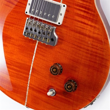 P.R.S. Santana Retro (Orange) SN.0402776 2025生産モデル 【PRS直筆サイン入り】 画像4