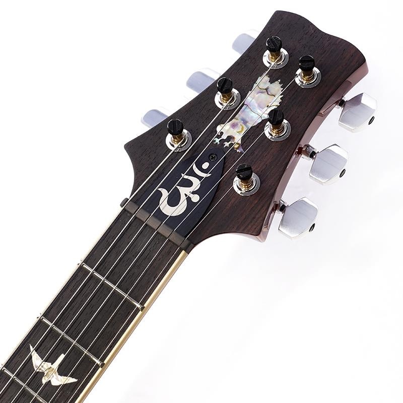 P.R.S. Santana Retro (Orange) SN.0402776 2025生産モデル 【PRS直筆サイン入り】 画像8