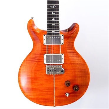 P.R.S. Santana Retro (Orange) SN.0402776 2025生産モデル 【PRS直筆サイン入り】 画像10