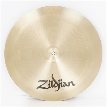 Zildjian USED 中古 A Zildjian China High 18 [1426g] 画像1
