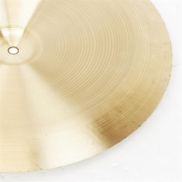 Zildjian USED 中古 A Zildjian China High 18 [1426g] 画像7