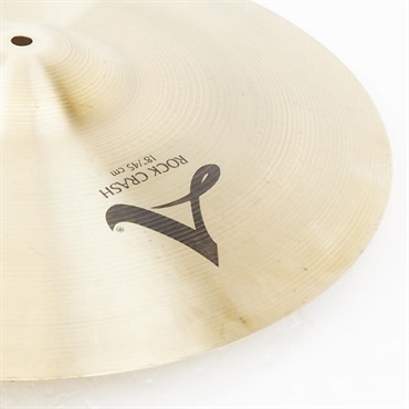 Zildjian USED 中古 A Zildjian Rock Crash 18 [1578g] 画像4
