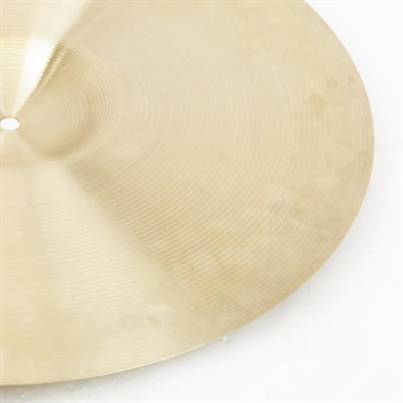 Zildjian USED 中古 A Zildjian Rock Crash 18 [1578g] 画像6