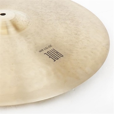 Zildjian USED 中古 K Zildjian Ride 20 [2360g] 画像4