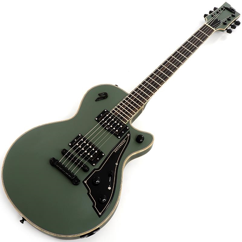 Duesenberg DFA-MOV-S Fantom A Matte Olive 【特価】 画像1