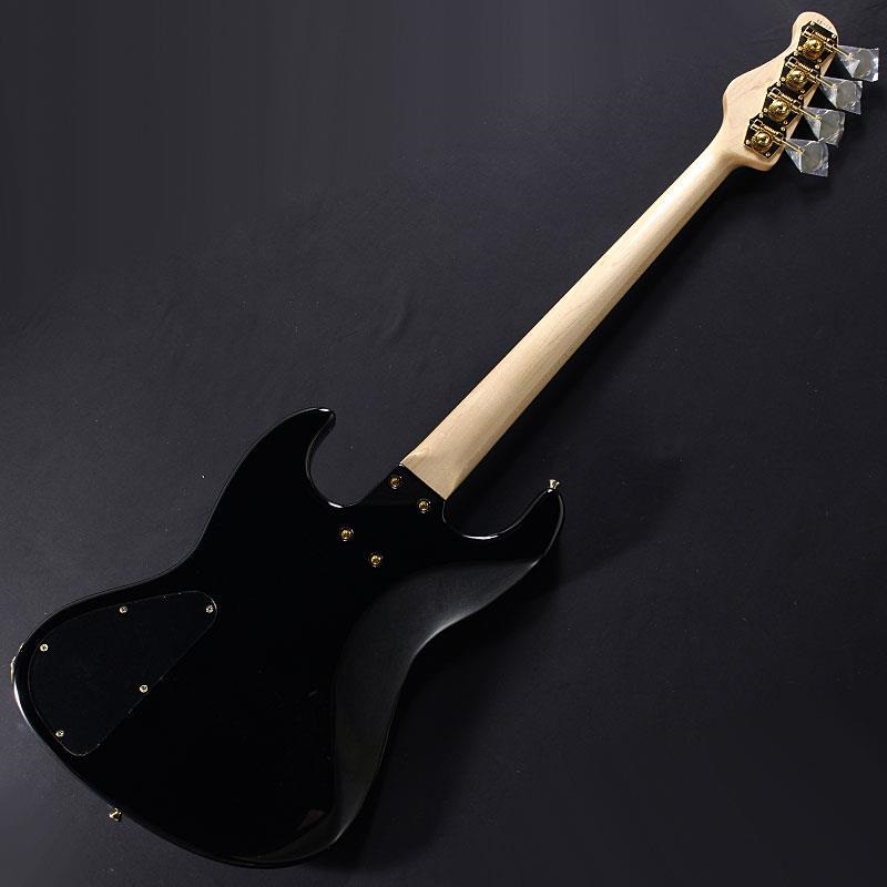 Moon JJ-4 (BK/E GO) 画像1