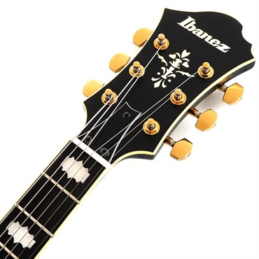 Ibanez ARTSTAR PM3C-BKL (Black Low Gloss) [Pat Metheny Model] [SPOT MODEL] 画像6