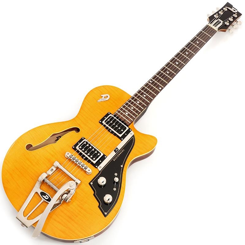 Duesenberg DCR-THV Sterplayer CBR (Transparent Honey) 画像1