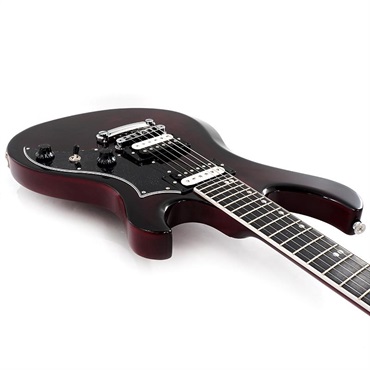 Gibson Victory Figured Top (Wine Red Burst) 【S/N 202950202】 画像8