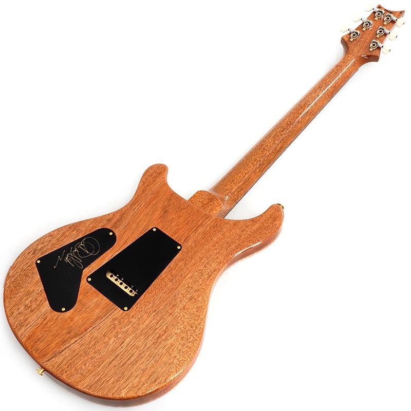 P.R.S. 【Paul Reed Smith氏サイン入り！！】 Custom 24 10top (Charcoal) [SN.0407457] 【2025年生産モデル】 画像2