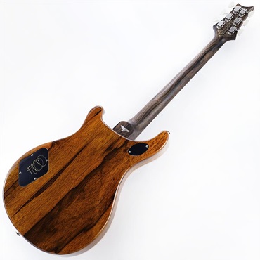 P.R.S. Private Stock #11651 McCarty 594 Semi-Hollow McCarty Glow 【PRS直筆サイン入り】 画像2