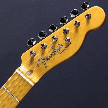 Fender USA American Vintage II 1951 Telecaster (Butterscotch Blonde/Maple) #V2432879 画像4