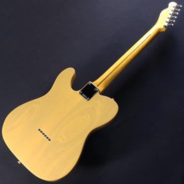 Fender USA American Vintage II 1951 Telecaster (Butterscotch Blonde/Maple) #V2432879 画像5