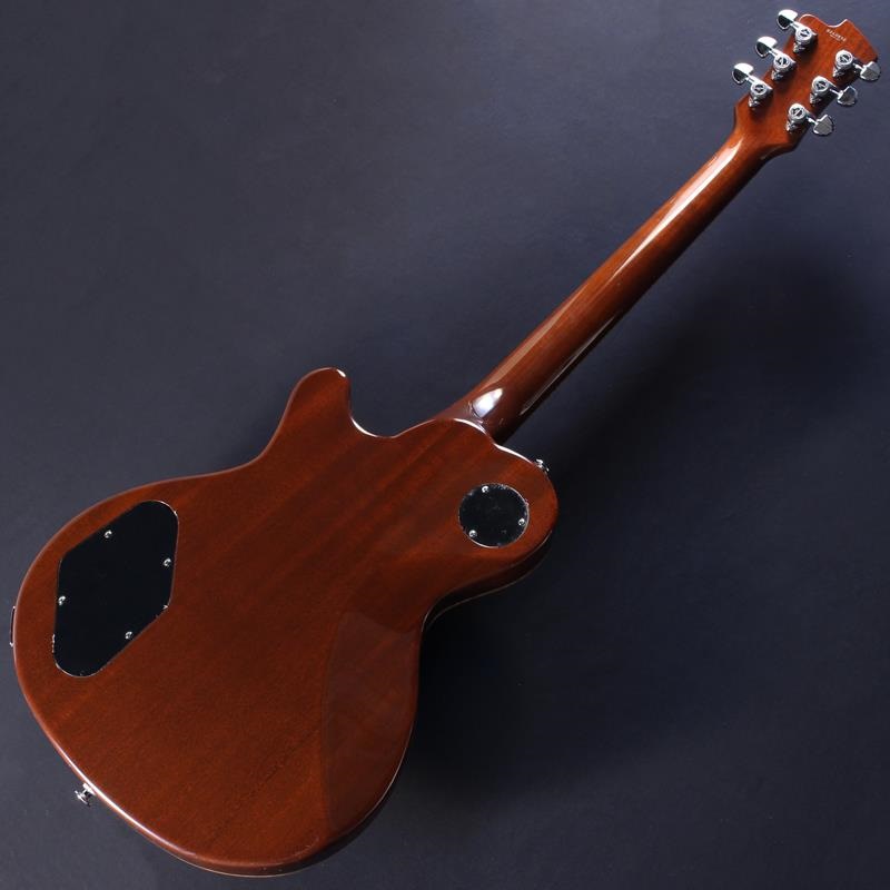FUJIGEN IKEBE ORDER Expert FLAME EFL-FM-R (Cherry Sunburst) #D240850 画像5