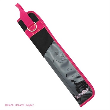 Pearl PSC-STBAND＃PP [Poppin'Party Model Stick Bag] 画像1