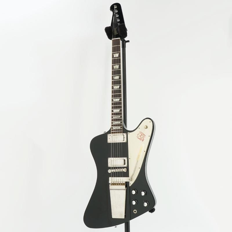 Gibson USED 中古 Custom Shop Historic Collection 1965 Firebird V Reissue (Ebony/R) [SN. 010185] 画像1