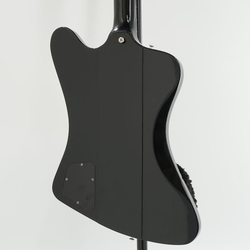 Gibson USED 中古 Custom Shop Historic Collection 1965 Firebird V Reissue (Ebony/R) [SN. 010185] 画像2