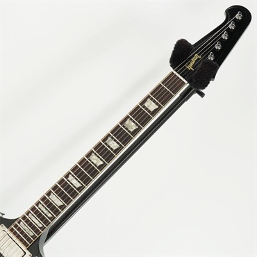 Gibson USED 中古 Custom Shop Historic Collection 1965 Firebird V Reissue (Ebony/R) [SN. 010185] 画像4