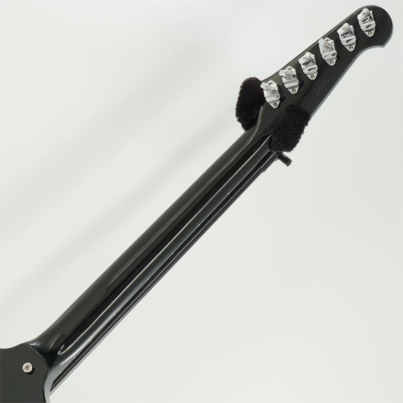 Gibson USED 中古 Custom Shop Historic Collection 1965 Firebird V Reissue (Ebony/R) [SN. 010185] 画像5