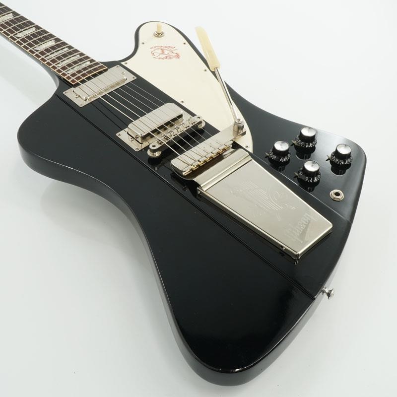 Gibson USED 中古 Custom Shop Historic Collection 1965 Firebird V Reissue (Ebony/R) [SN. 010185] 画像6