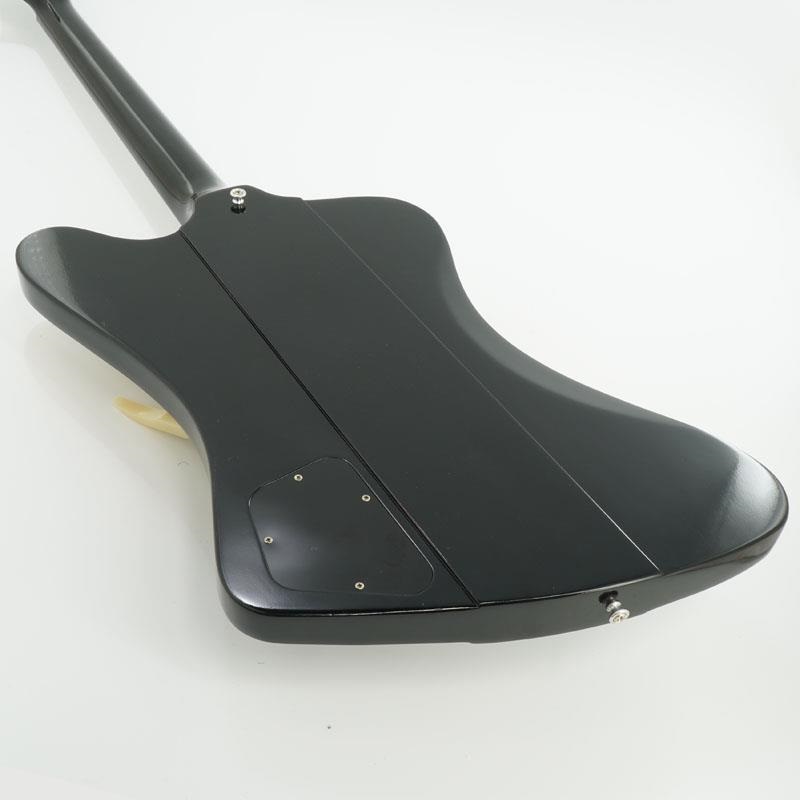 Gibson USED 中古 Custom Shop Historic Collection 1965 Firebird V Reissue (Ebony/R) [SN. 010185] 画像7