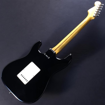 Fender USA American Vintage II 1957 Stratocaster (Black/Maple) #V2556595 画像5