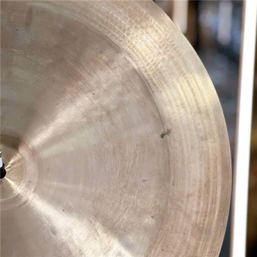 Zildjian USED 中古品 K Zildjian China 19 [NKZLCHB19] 画像3