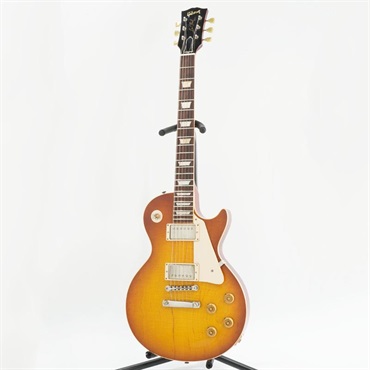 Gibson USED 中古 Historic Collection 1959 Les Paul Standard Reissue HRM Aged Iced Tea 2004 [SN. 9 4238] 画像1