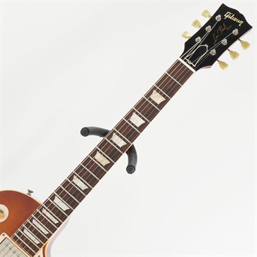 Gibson USED 中古 Historic Collection 1959 Les Paul Standard Reissue HRM Aged Iced Tea 2004 [SN. 9 4238] 画像4