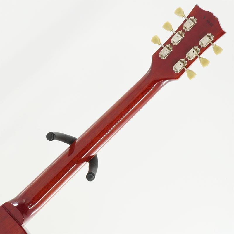 Gibson USED 中古 Historic Collection 1959 Les Paul Standard Reissue HRM Aged Iced Tea 2004 [SN. 9 4238] 画像5