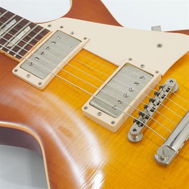 Gibson USED 中古 Historic Collection 1959 Les Paul Standard Reissue HRM Aged Iced Tea 2004 [SN. 9 4238] 画像6