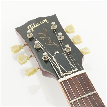 Gibson USED 中古 Historic Collection 1959 Les Paul Standard Reissue HRM Aged Iced Tea 2004 [SN. 9 4238] 画像10