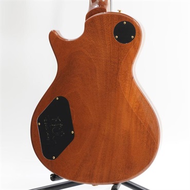 P.R.S. USED 中古 Singlecut 10top (Blue Matteo) 2001 [SN. 1 62150] 画像2