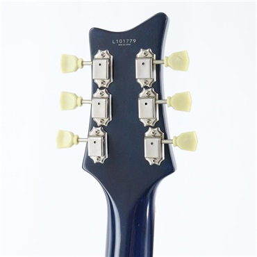 TOM HOLMES USED 中古 THC Standard Mod. (Blue Burst) 【SN.L101779】 トムホームズ 画像5