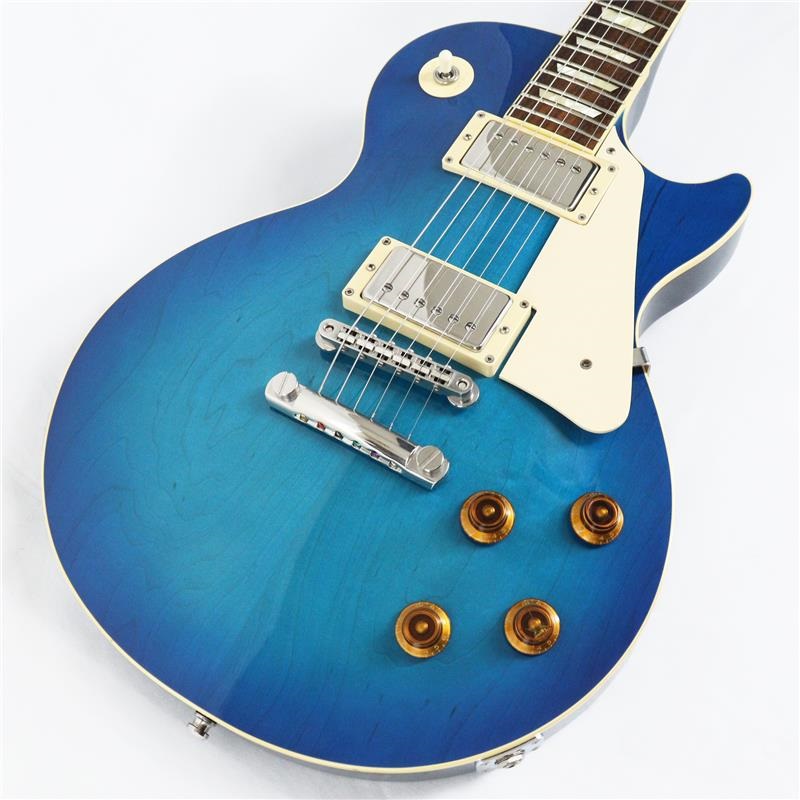 TOM HOLMES USED 中古 THC Standard Mod. (Blue Burst) 【SN.L101779】 トムホームズ 画像10