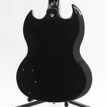 Gibson USED 中古 Custom Shop SG Standard Reissue (Ebony/R) 2006 [SN. 9 4238] 画像2