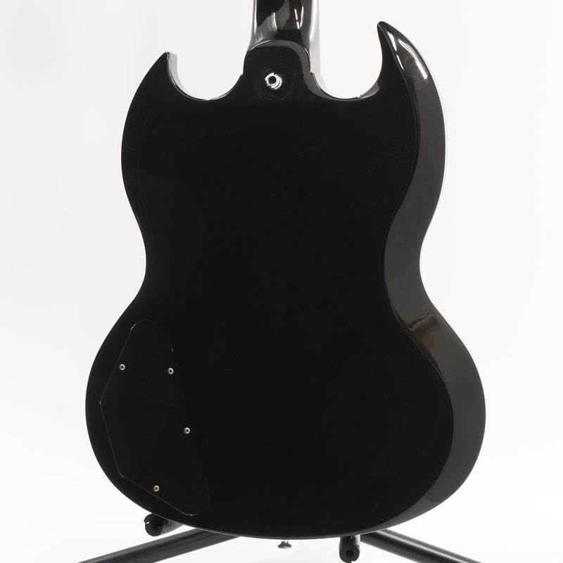 Gibson USED 中古 Custom Shop SG Standard Reissue (Ebony/R) 2006 [SN. 9 4238] 画像2
