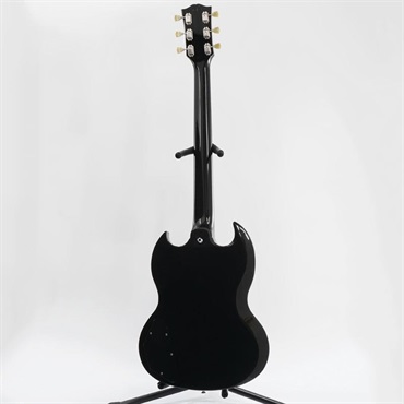 Gibson USED 中古 Custom Shop SG Standard Reissue (Ebony/R) 2006 [SN. 9 4238] 画像3