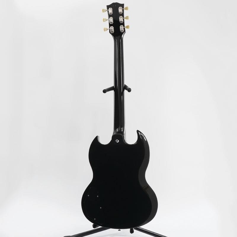 Gibson USED 中古 Custom Shop SG Standard Reissue (Ebony/R) 2006 [SN. 9 4238] 画像3